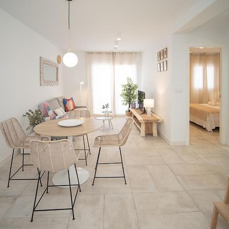 サンルーカル・デ・バラメダSibssanlucar Casa Manuela - Centrico - Vistas Coto Donanaアパートメント エクステリア 写真