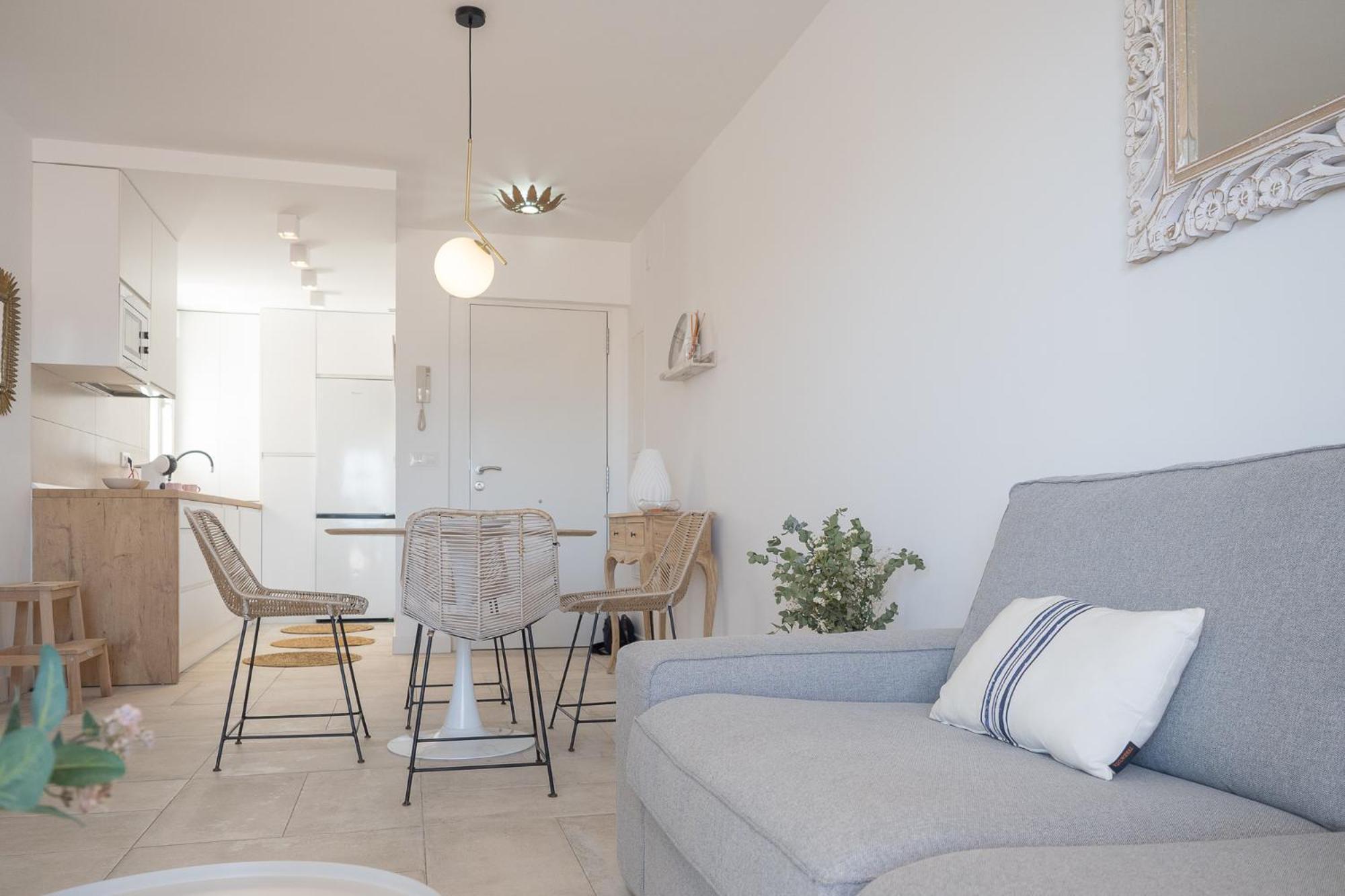サンルーカル・デ・バラメダSibssanlucar Casa Manuela - Centrico - Vistas Coto Donanaアパートメント エクステリア 写真