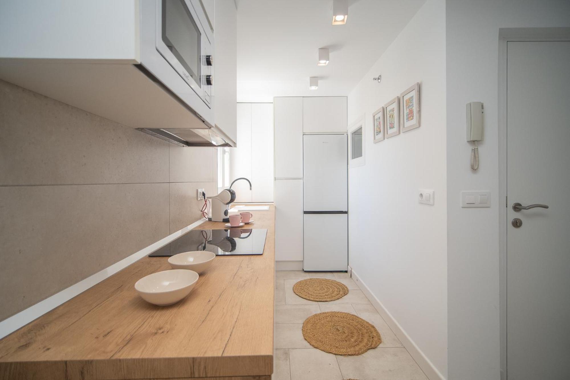 サンルーカル・デ・バラメダSibssanlucar Casa Manuela - Centrico - Vistas Coto Donanaアパートメント エクステリア 写真