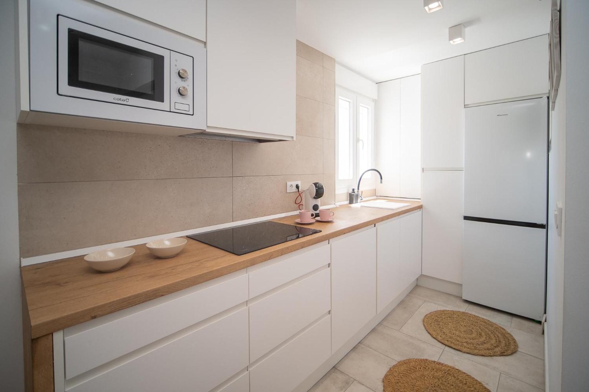 サンルーカル・デ・バラメダSibssanlucar Casa Manuela - Centrico - Vistas Coto Donanaアパートメント エクステリア 写真